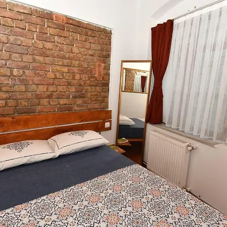Historical Flat @taksim No1 Κωνσταντινούπολη