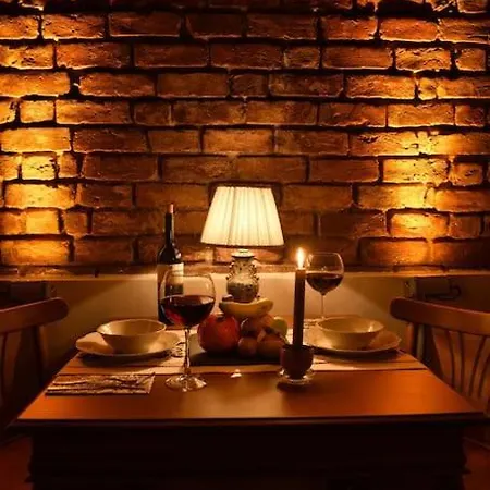 Historical Flat @taksim No1 *