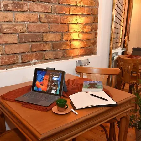 Historical Flat @taksim No1 * Κωνσταντινούπολη