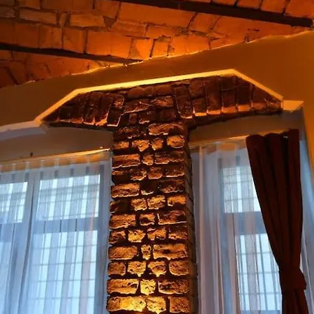 Διαμέρισμα Historical Flat @taksim No1