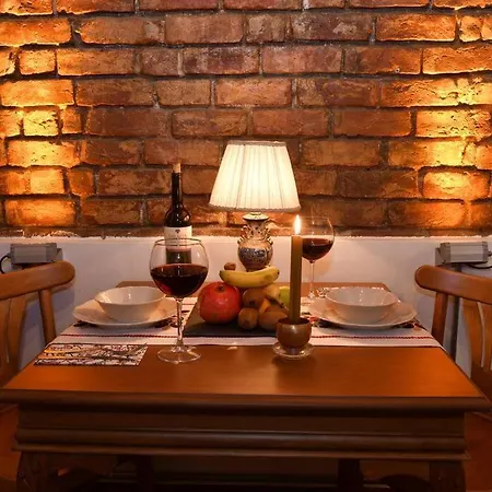 Historical Flat @taksim No1 Διαμέρισμα