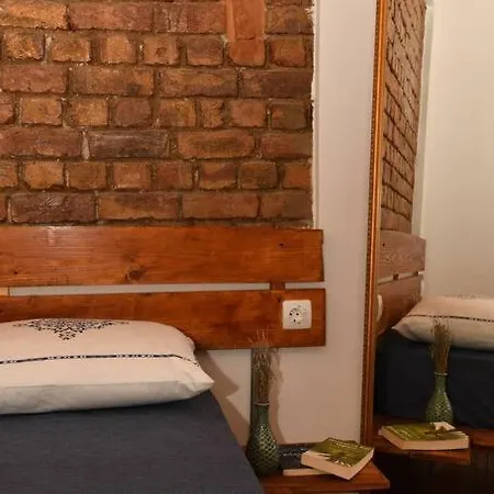 Historical Flat @taksim No1 *