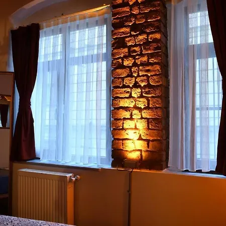 Historical Flat @taksim No1 Διαμέρισμα *