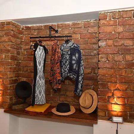 Διαμέρισμα Historical Flat @taksim No1 Κωνσταντινούπολη