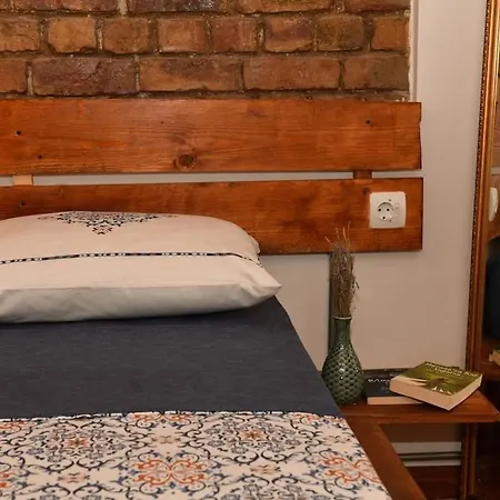Historical Flat @taksim No1 Διαμέρισμα Κωνσταντινούπολη