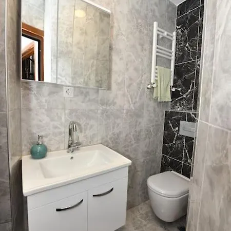 Historical Flat @taksim No1 Διαμέρισμα