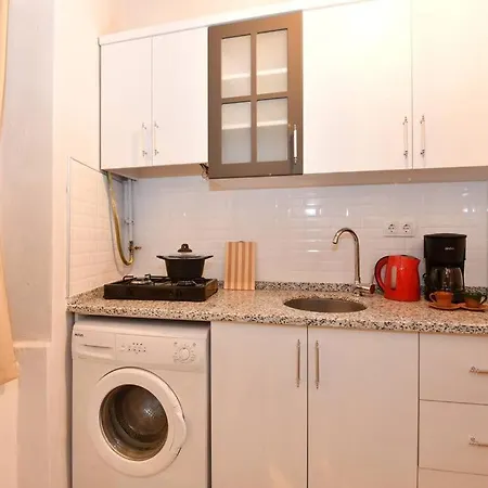 Διαμέρισμα Historical Flat @taksim No1 *