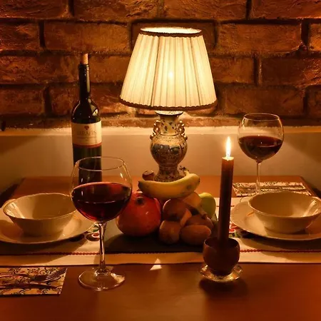 Historical Flat @taksim No1 איסטמבול
