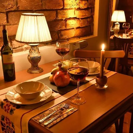 Historical Flat @taksim No1 *