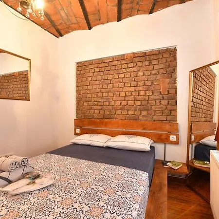 Historical Flat @taksim No1