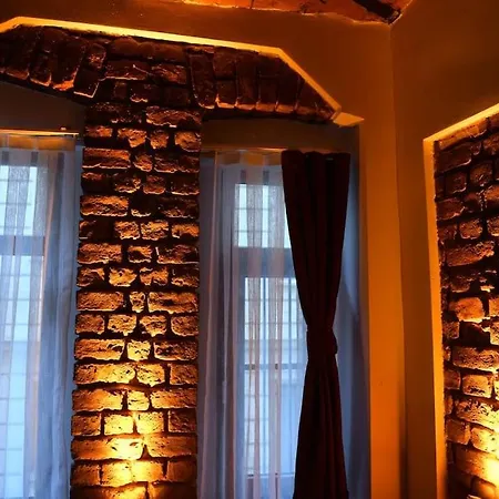 Apartment Historical Flat @taksim No1 Istanbul