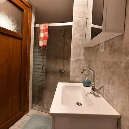 Historical Flat @taksim No1 Provincia di Istanbul